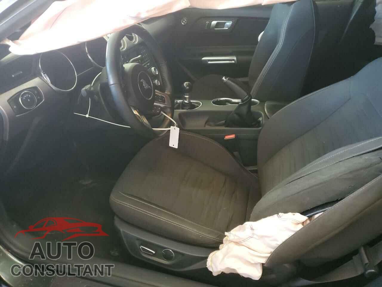 FORD MUSTANG 2015 - 1FA6P8CF0F5348015