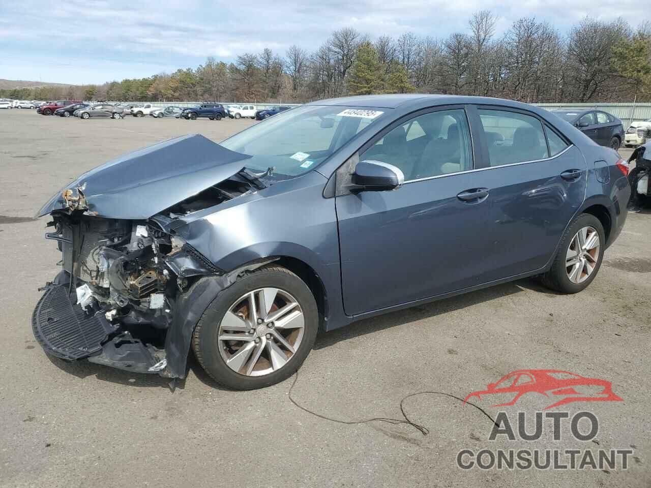 TOYOTA COROLLA 2014 - 2T1BPRHE7EC047662