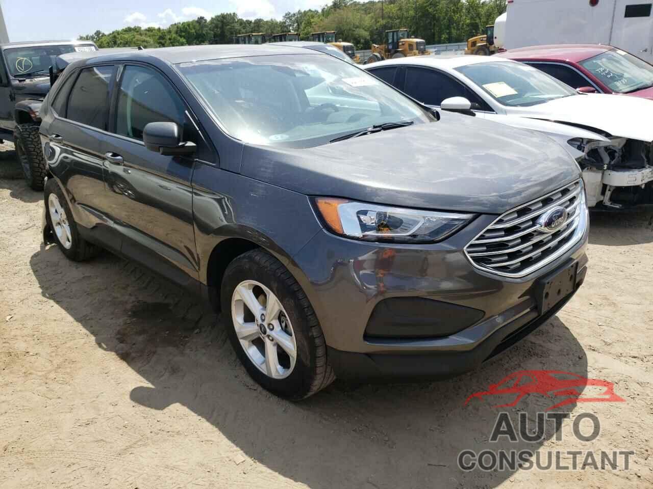 FORD EDGE 2020 - 2FMPK3G96LBA05359