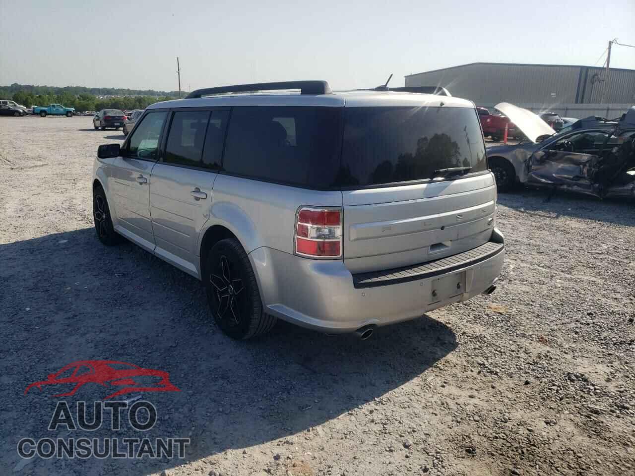 FORD FLEX 2016 - 2FMGK5B83GBA13581