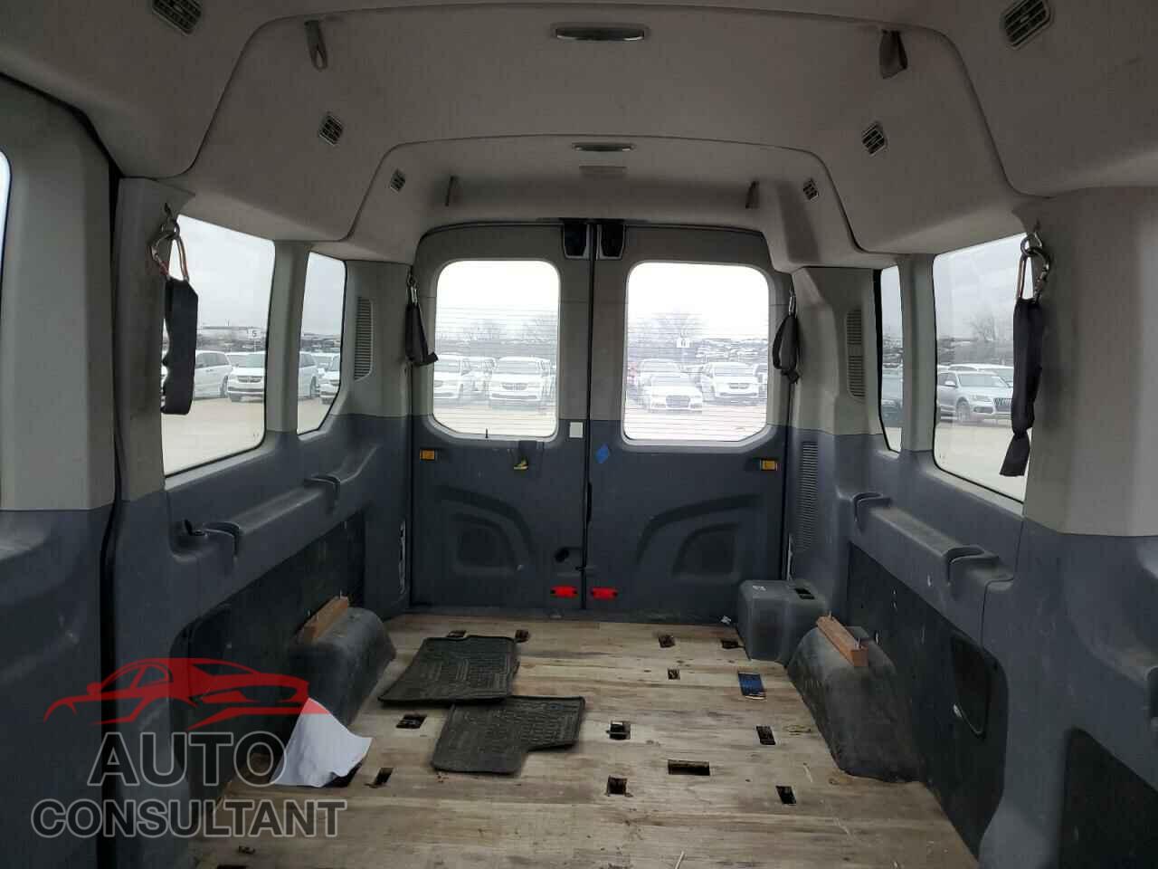 FORD TRANSIT 2016 - 1FBAX2CG7GKA14016