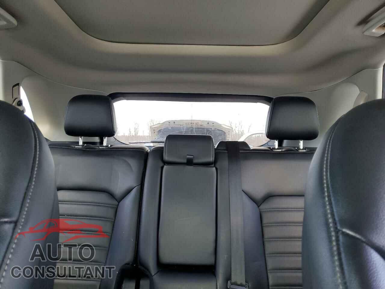 FORD EDGE 2019 - 2FMPK4J99KBB59111