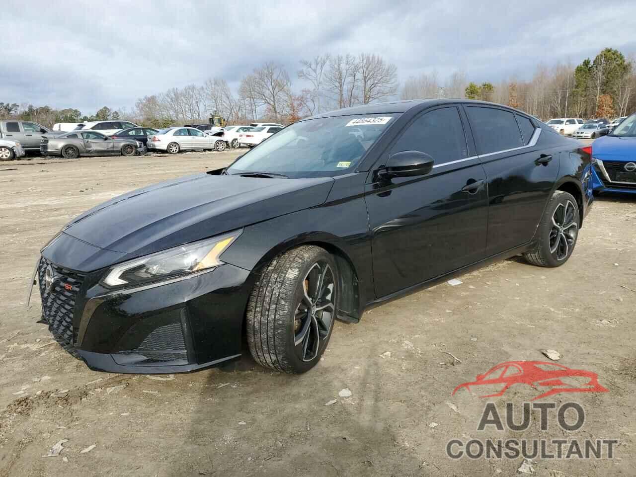 NISSAN ALTIMA 2023 - 1N4BL4CV9PN357971