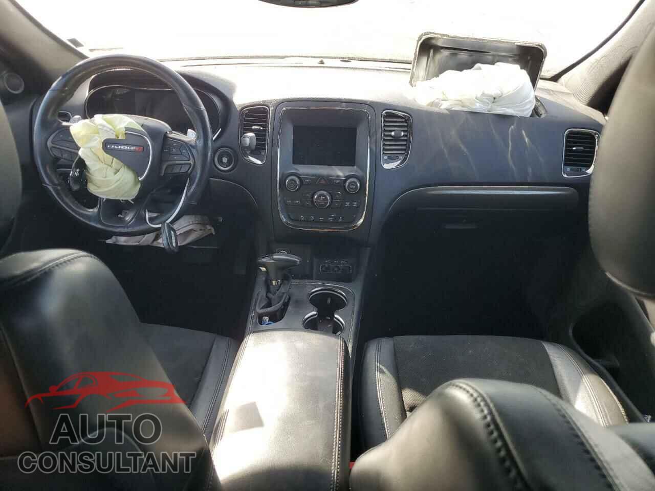DODGE DURANGO 2019 - 1C4RDJDG6KC824868