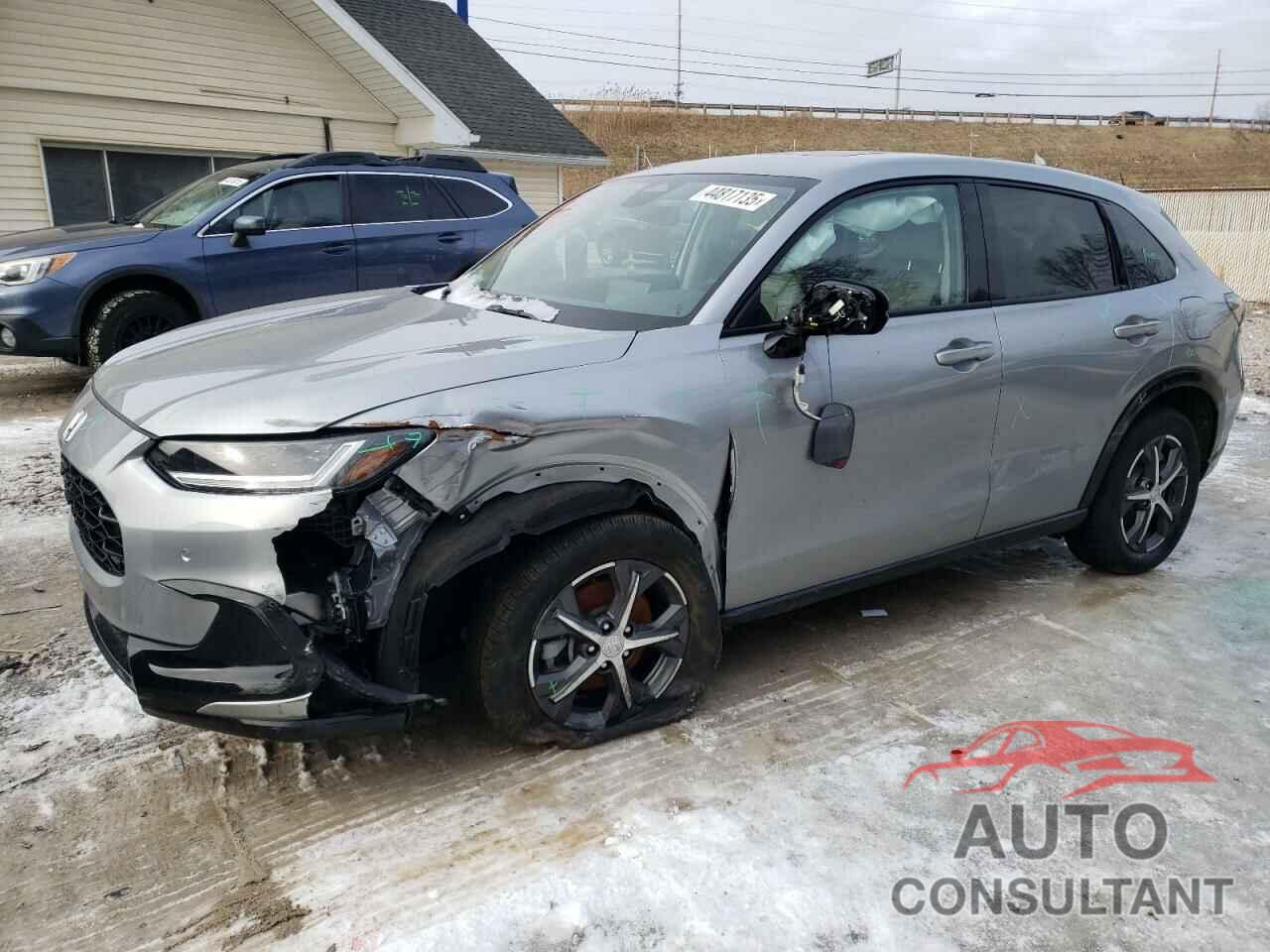 HONDA HR-V 2025 - 3CZRZ2H71SM740371
