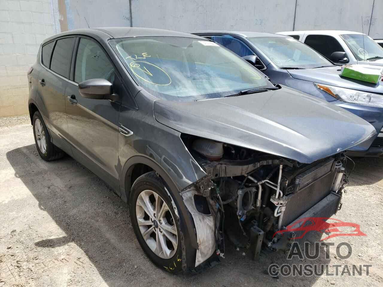 FORD ESCAPE 2019 - 1FMCU0GD2KUC34528