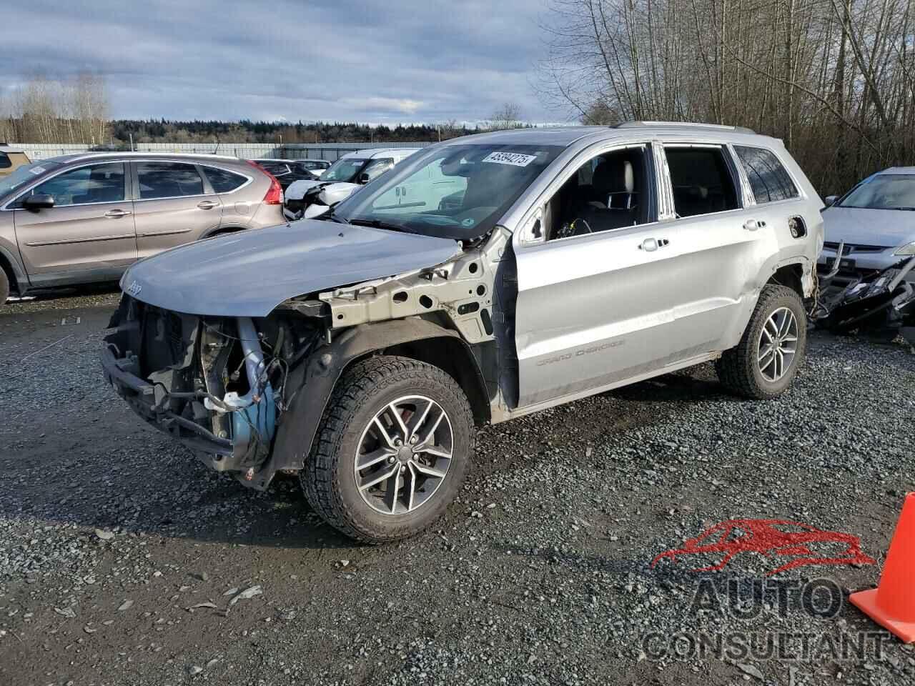 JEEP GRAND CHER 2021 - 1C4RJFBG0MC541913