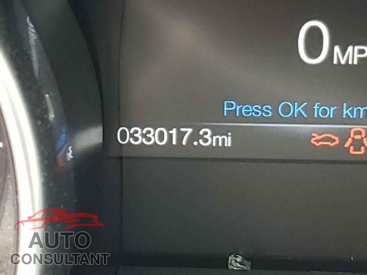 FORD MUSTANG 2018 - 1FA6P8CF8J5117579
