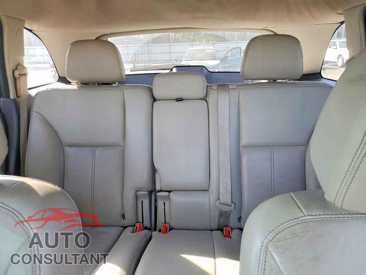 FORD EDGE 2014 - 2FMDK3JC0EBB44901