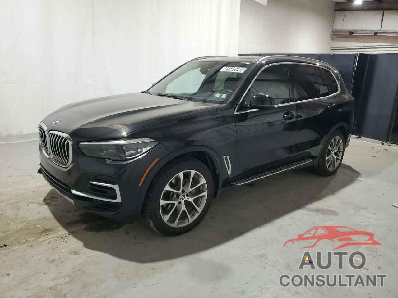 BMW X5 2023 - 5UXCR6C06P9R53169