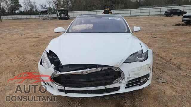 TESLA MODEL S 2013 - 5YJSA1CN5DFP27337