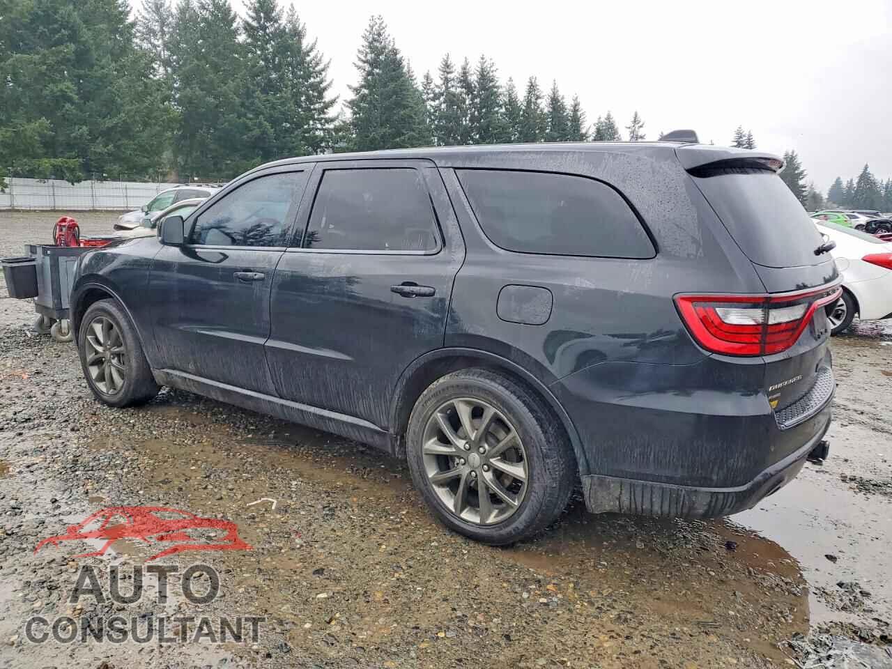 DODGE DURANGO 2014 - 1C4SDJCT7EC481976