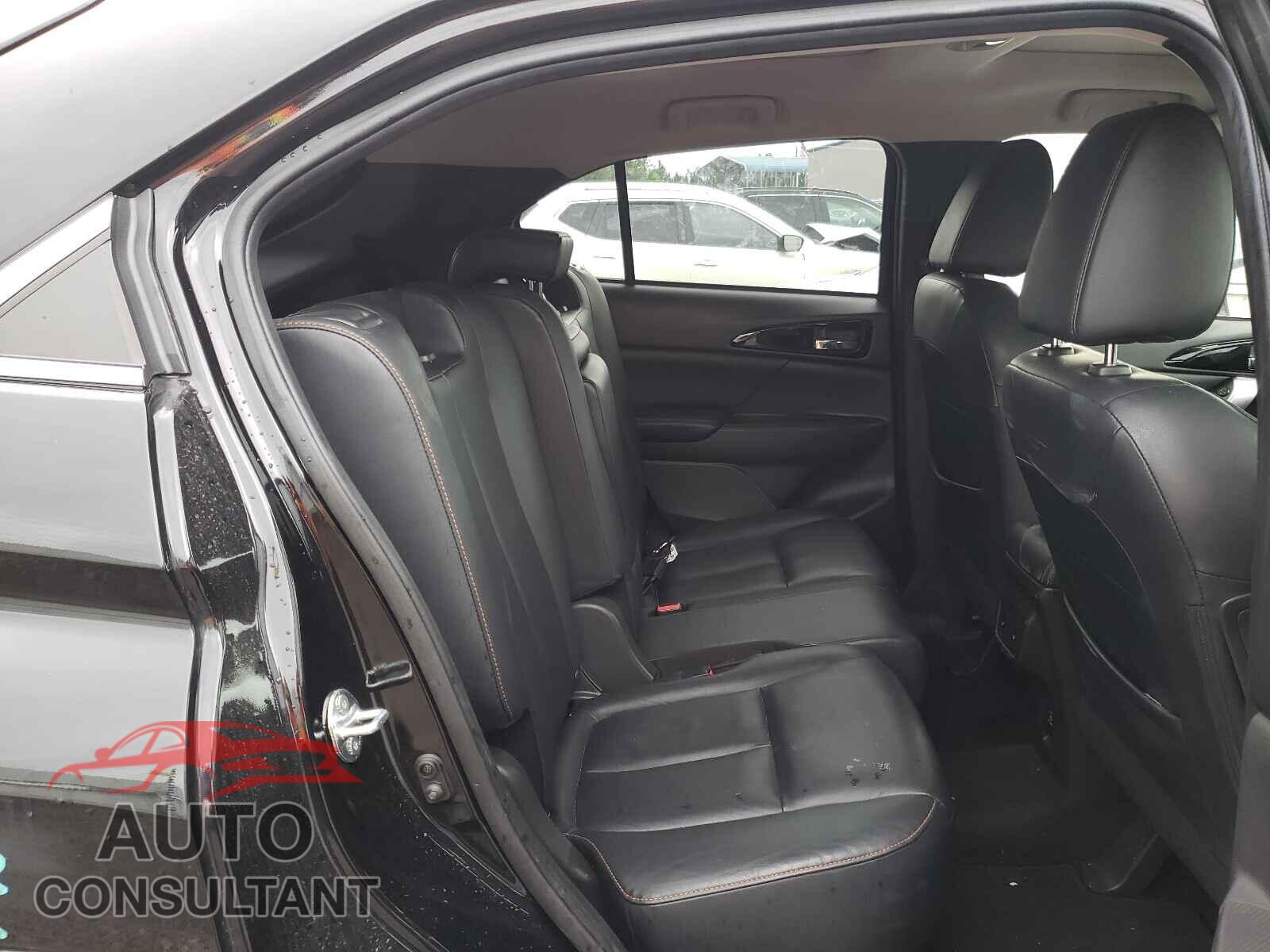 MITSUBISHI ECLIPSE 2019 - JA4AT5AA3KZ021028