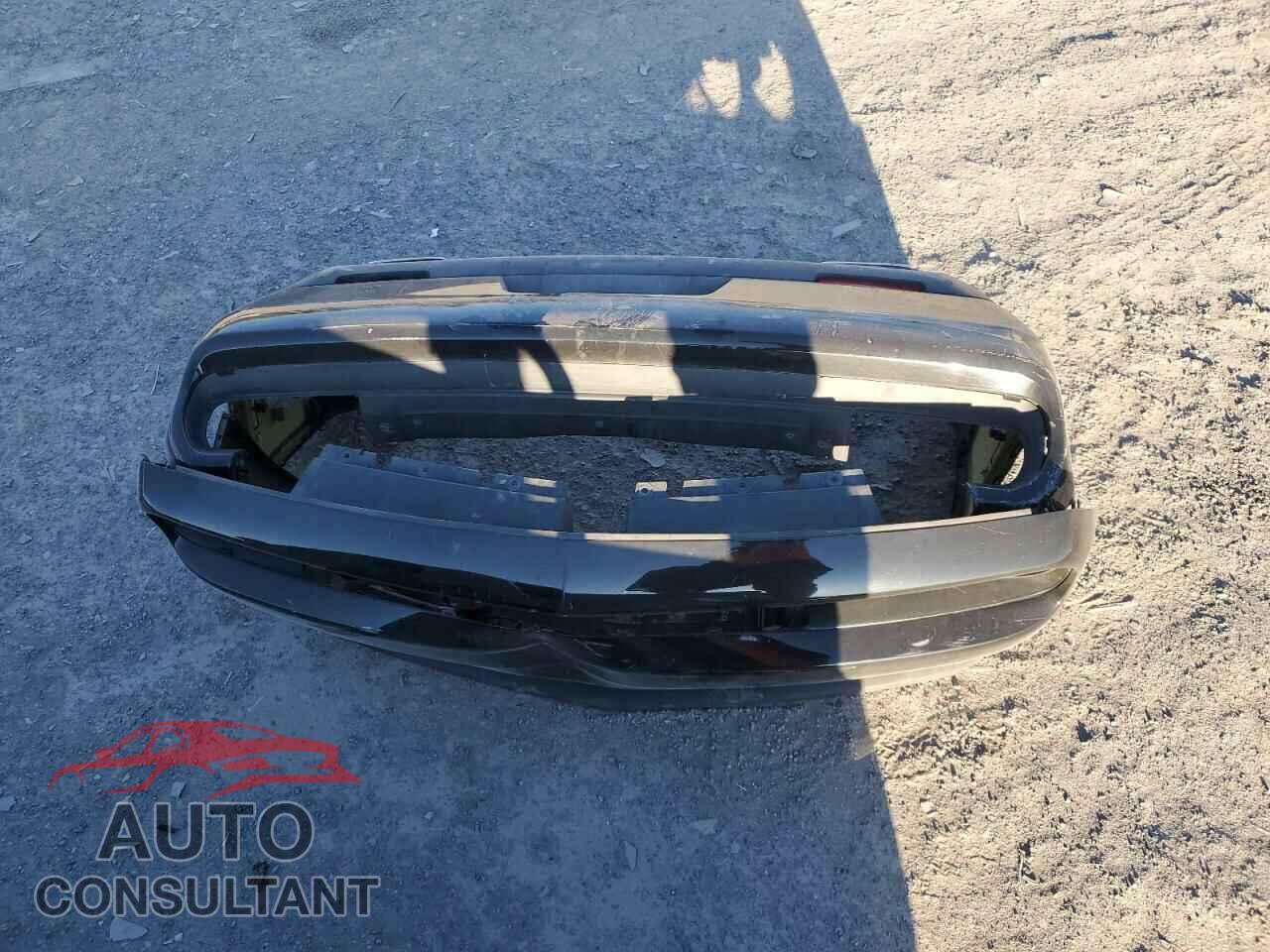 DODGE CHALLENGER 2019 - 2C3CDZKG9KH699986