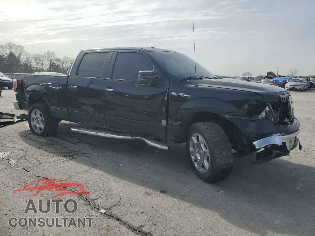 FORD F-150 2013 - 1FTFW1EF5DFD42283