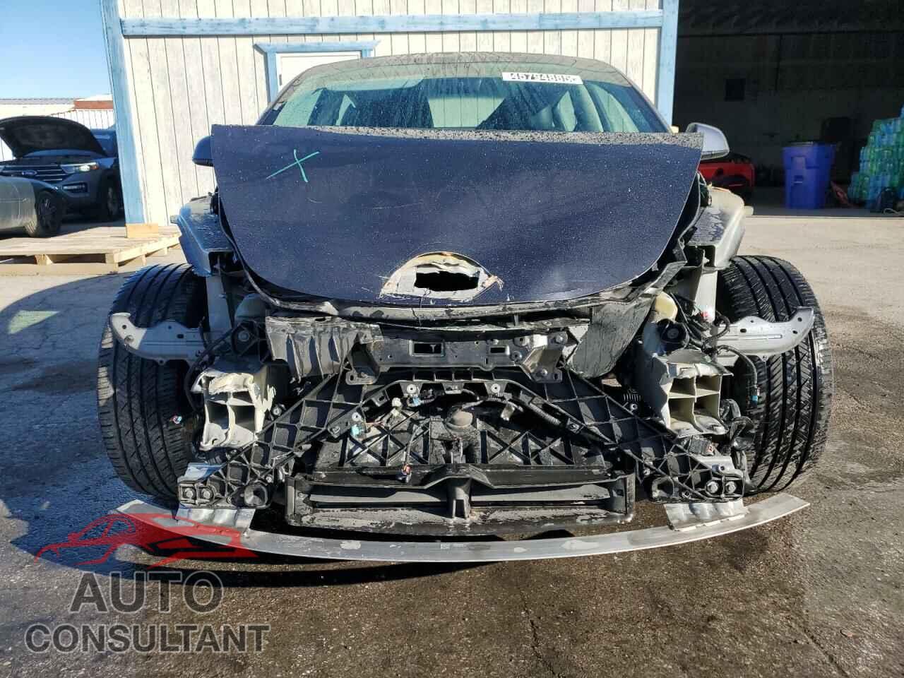 TESLA MODEL 3 2022 - 5YJ3E1EA2NF370042