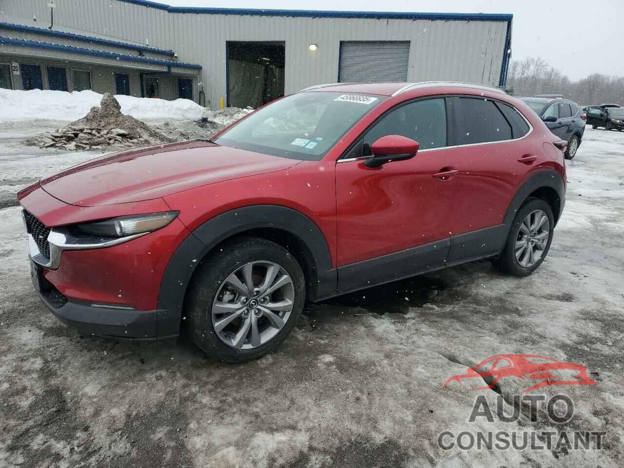 MAZDA CX30 2022 - 3MVDMBBL2NM440670