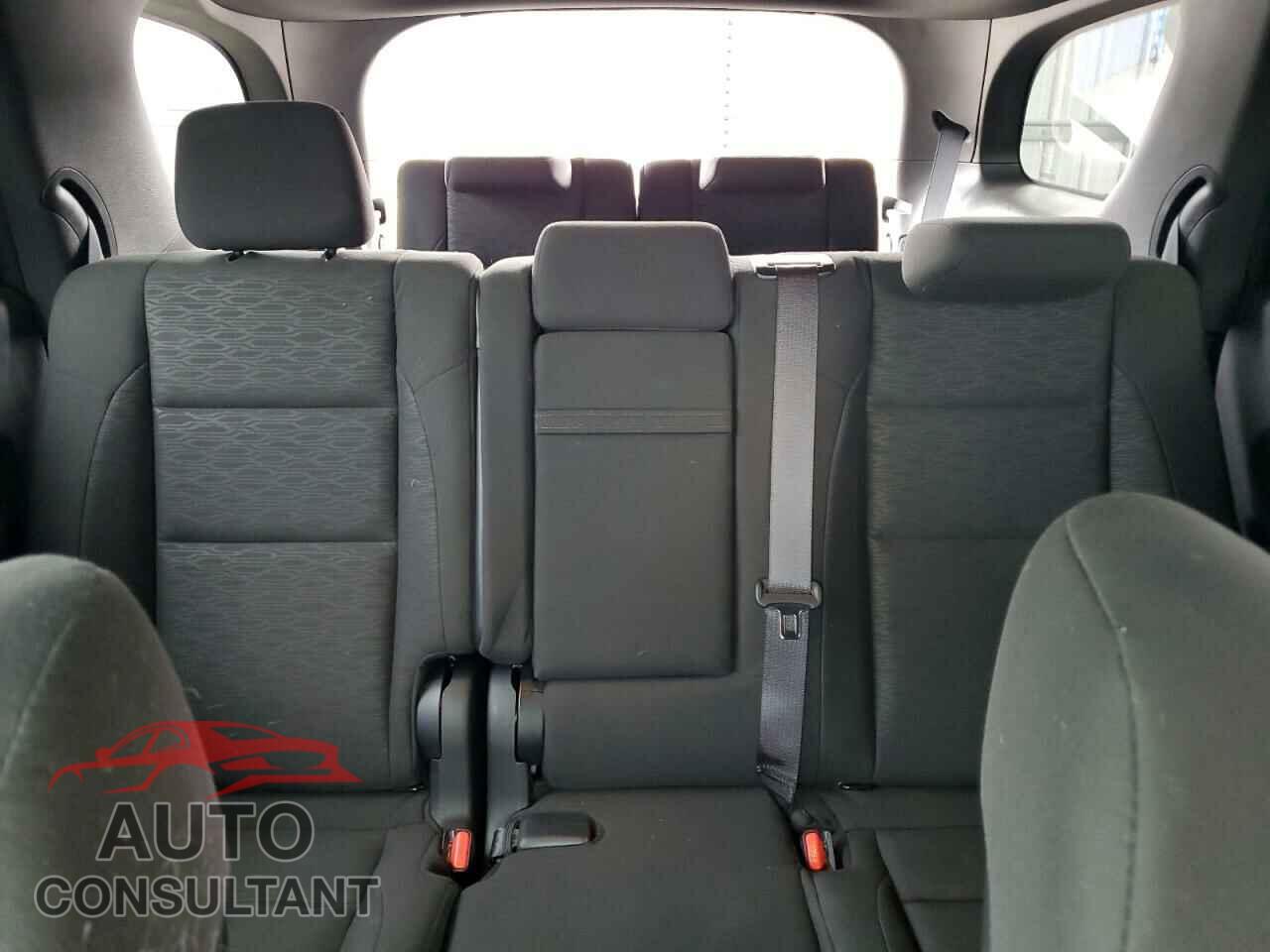 DODGE DURANGO 2023 - 1C4RDHDG4PC685842