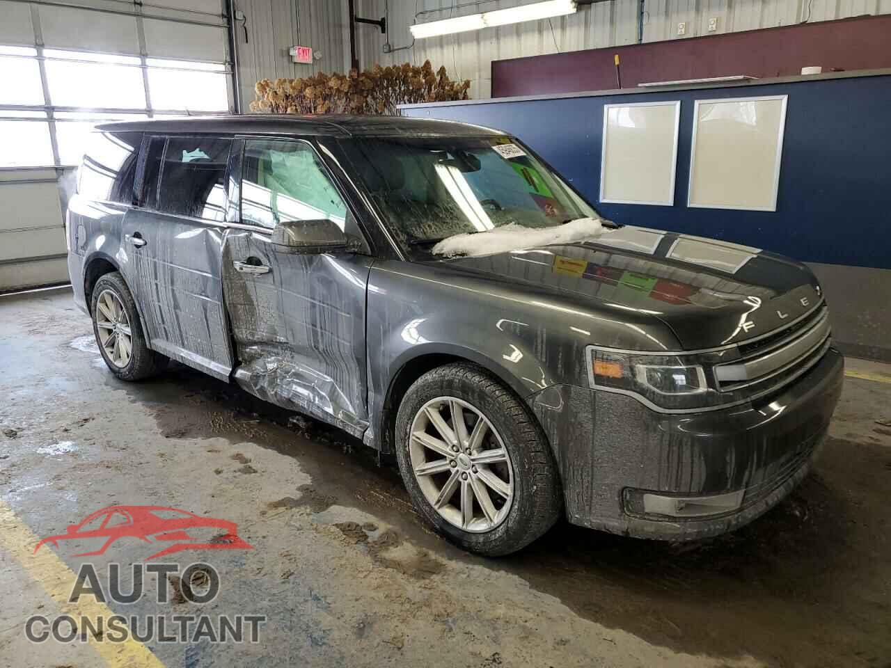 FORD FLEX 2019 - 2FMHK6D80KBA18656
