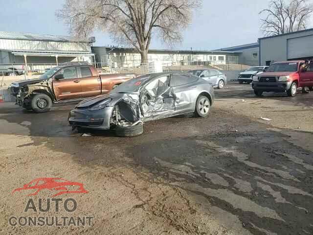 TESLA MODEL 3 2023 - 5YJ3E1EA3PF650202