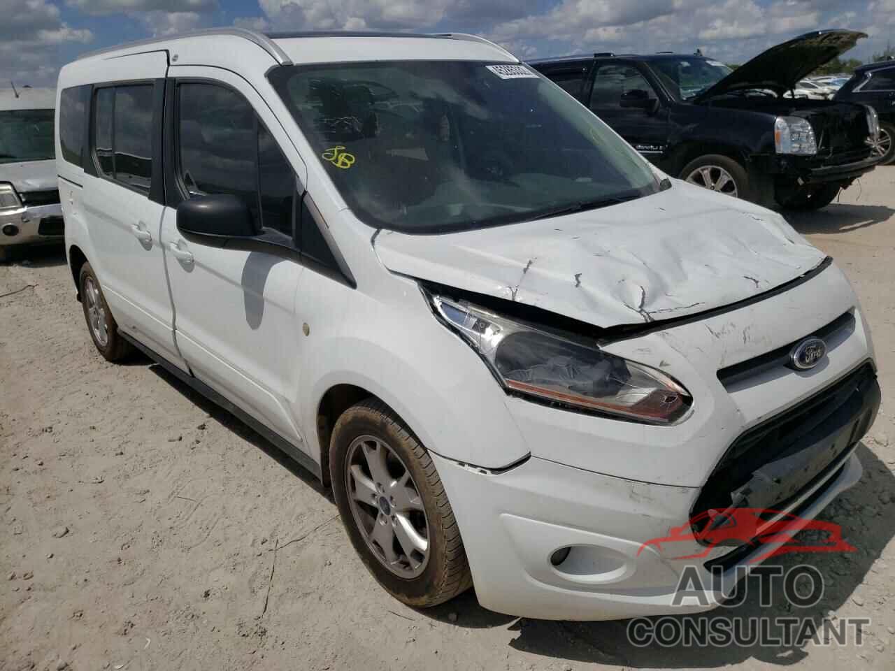 FORD TRANSIT CO 2016 - NM0GE9F75G1279035