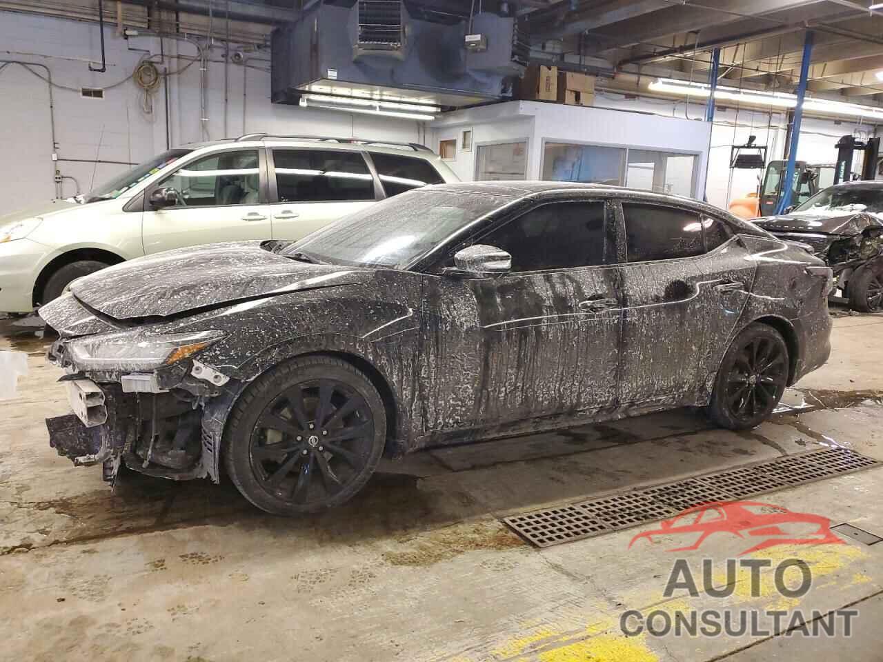 NISSAN MAXIMA 2019 - 1N4AA6AV2KC374535