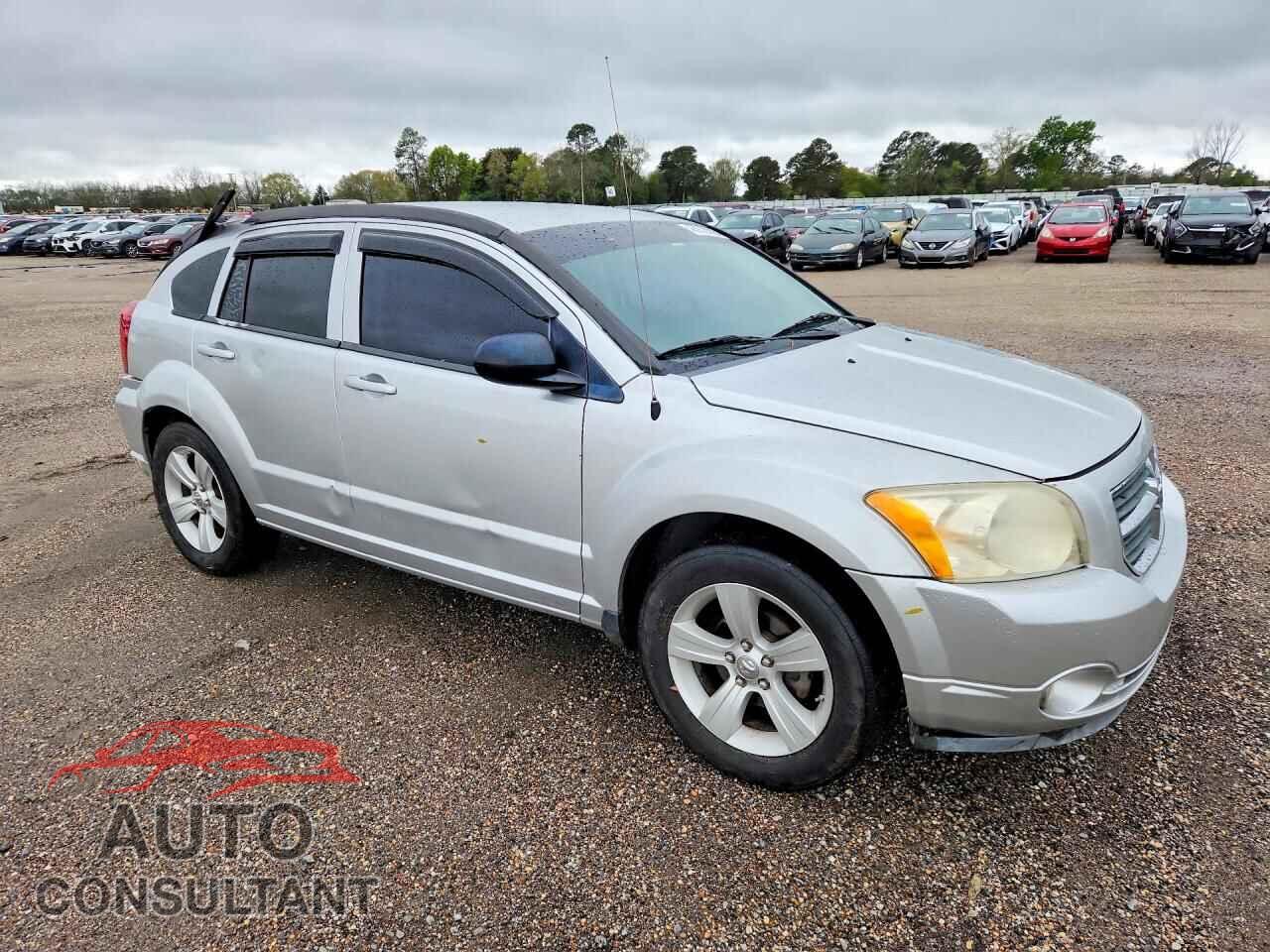 DODGE CALIBER 2010 - 1B3CB3HA6AD567217