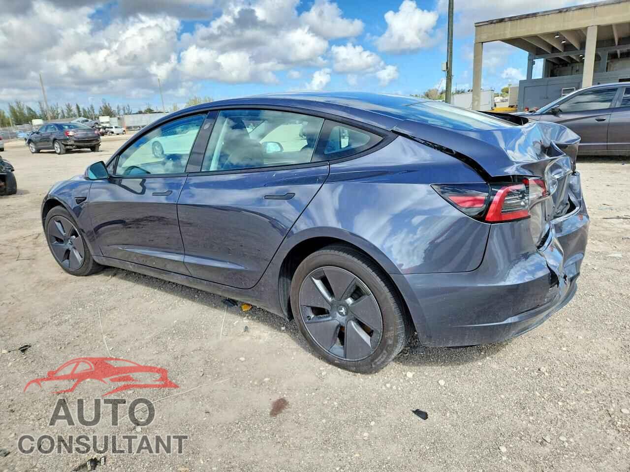 TESLA MODEL 3 2023 - 5YJ3E1EA2PF616770