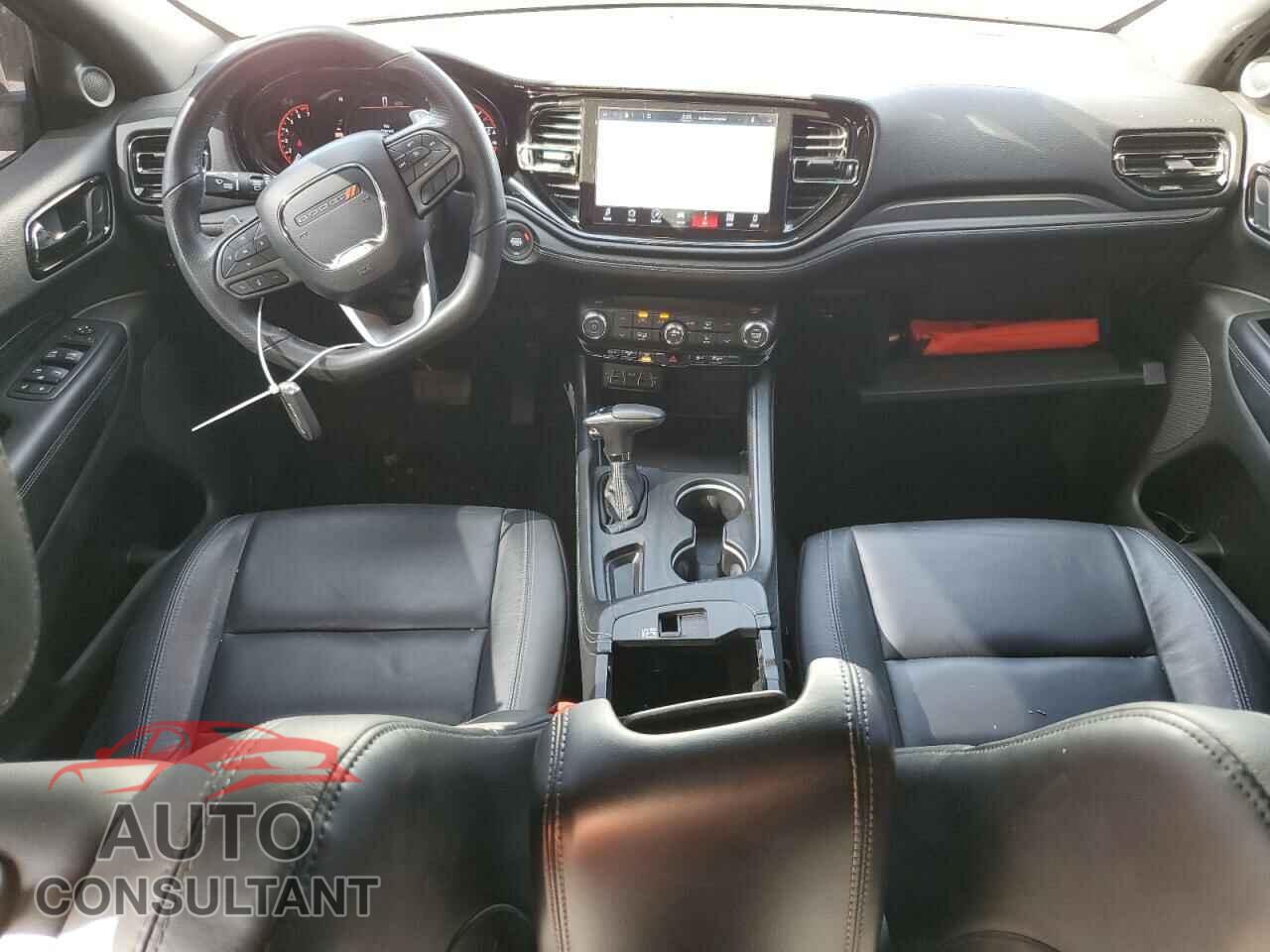 DODGE DURANGO 2021 - 1C4RDHDG5MC761239
