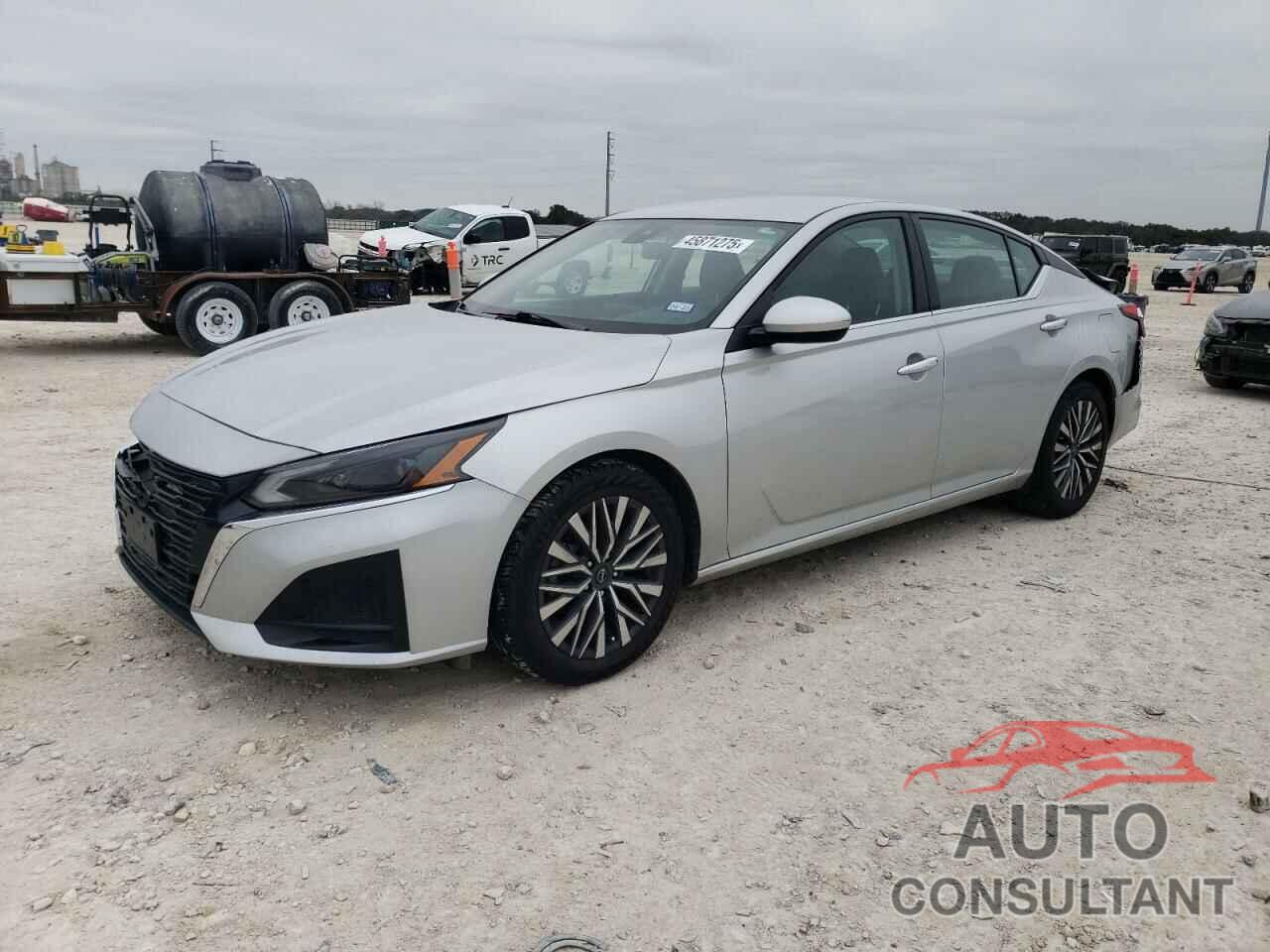 NISSAN ALTIMA 2023 - 1N4BL4DV5PN339742