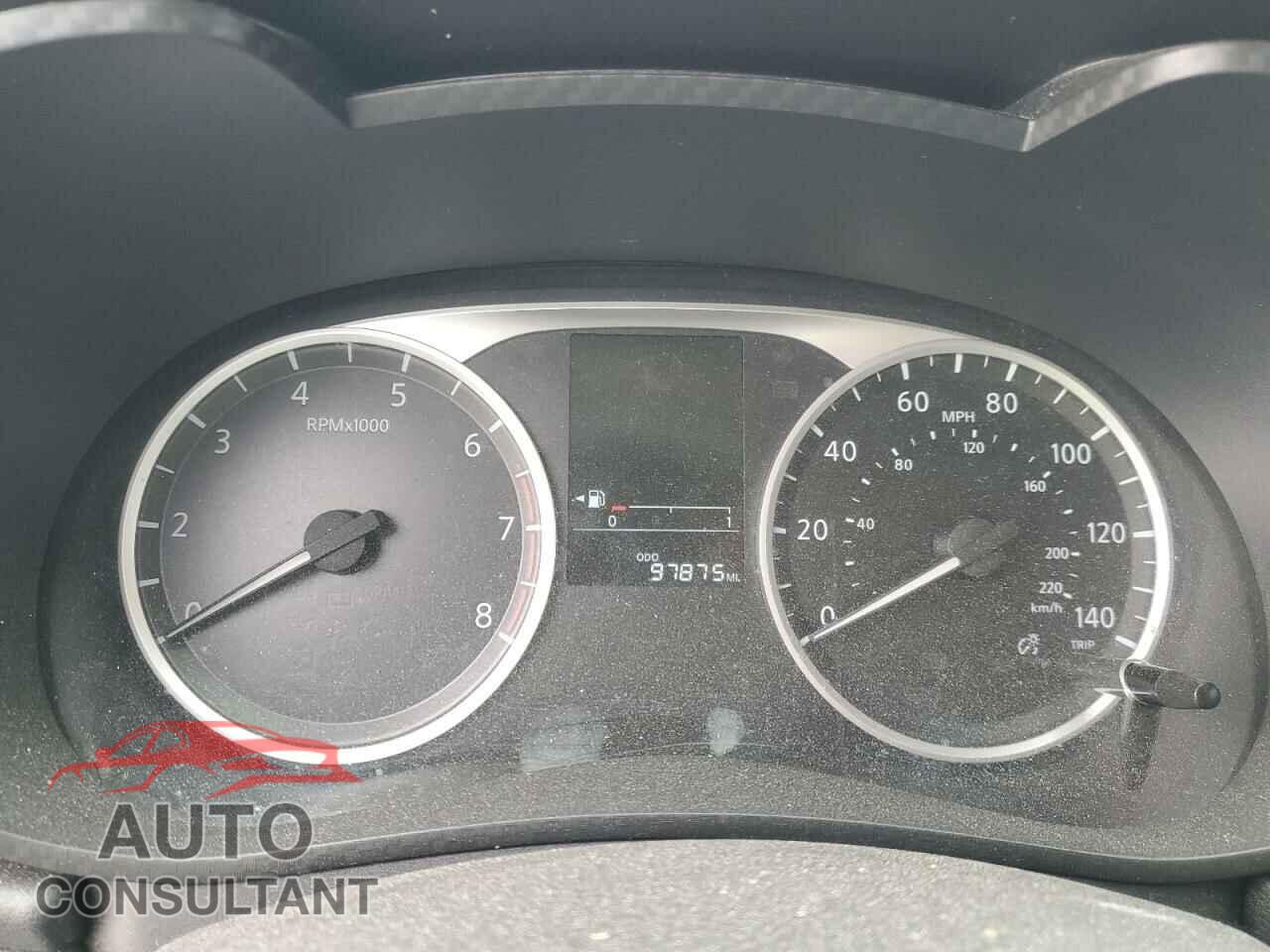 NISSAN VERSA 2020 - 3N1CN8DV3LL894024