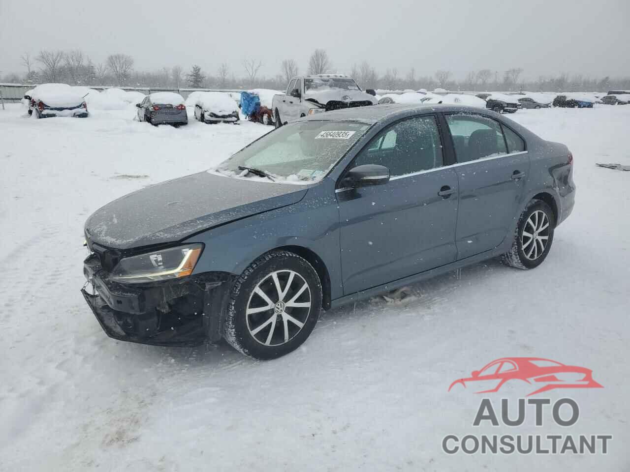 VOLKSWAGEN JETTA 2017 - 3VWDB7AJ3HM388813