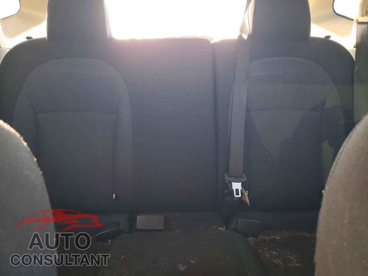NISSAN ROGUE 2013 - JN8AS5MT1DW512454