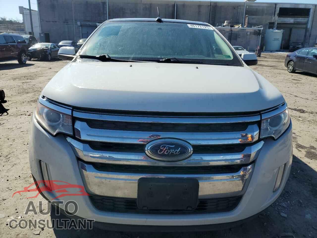 FORD EDGE 2013 - 2FMDK4JC2DBC44194
