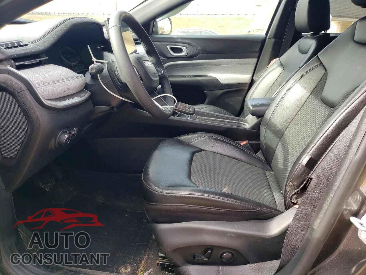 JEEP COMPASS 2023 - 3C4NJDBN3PT530432