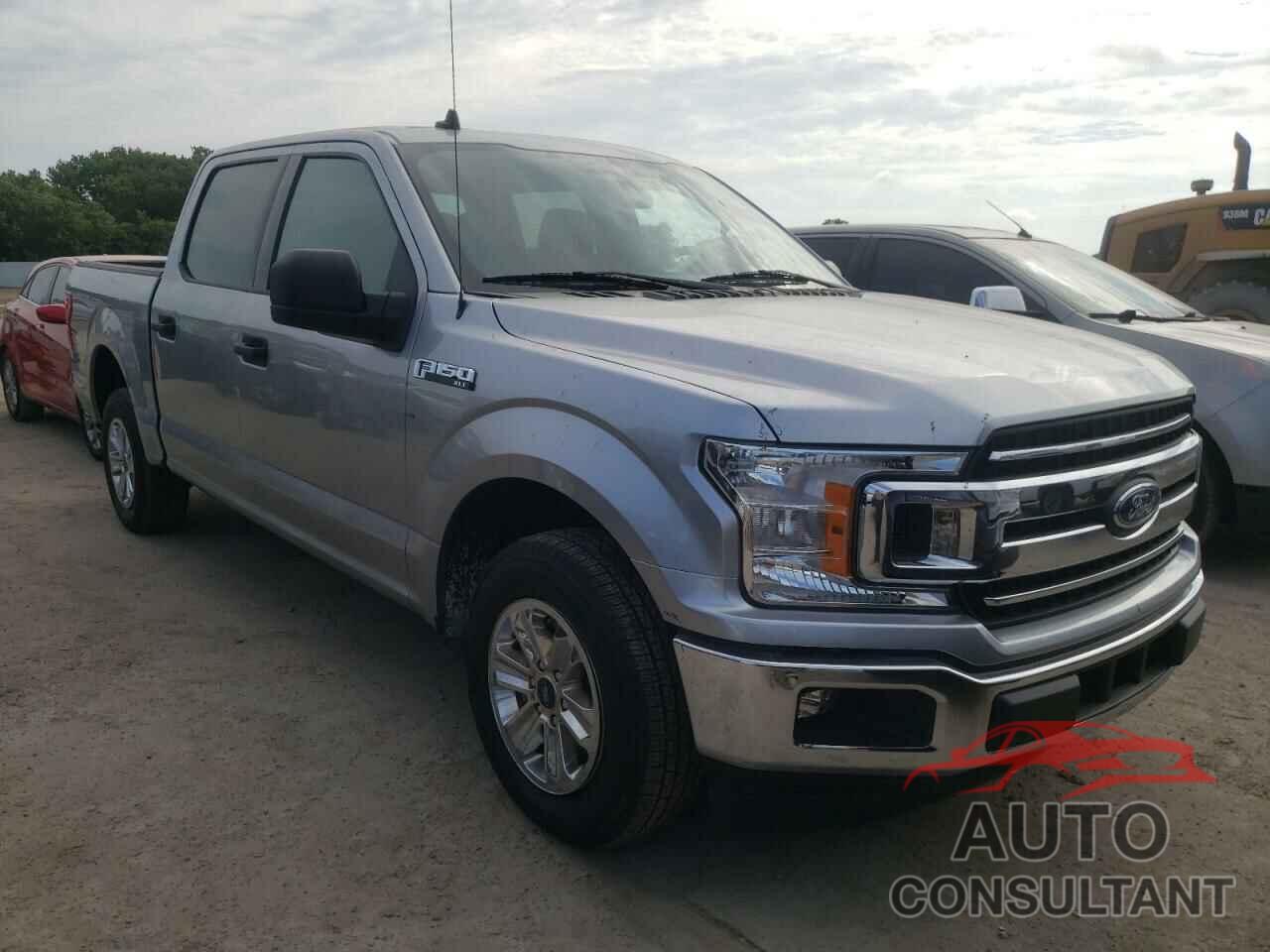 FORD F-150 2020 - 1FTEW1C44LFA97178