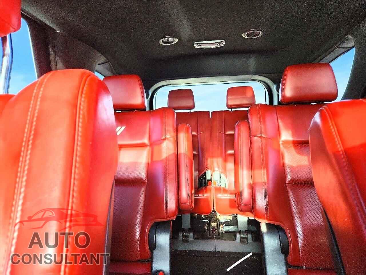 DODGE DURANGO 2019 - 1C4SDHCT2KC839652