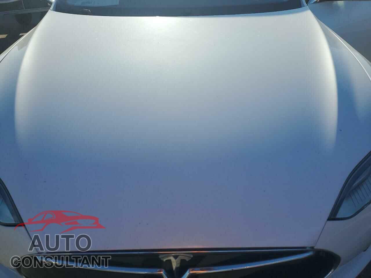 TESLA MODEL S 2013 - 5YJSA1DPXDFP25633