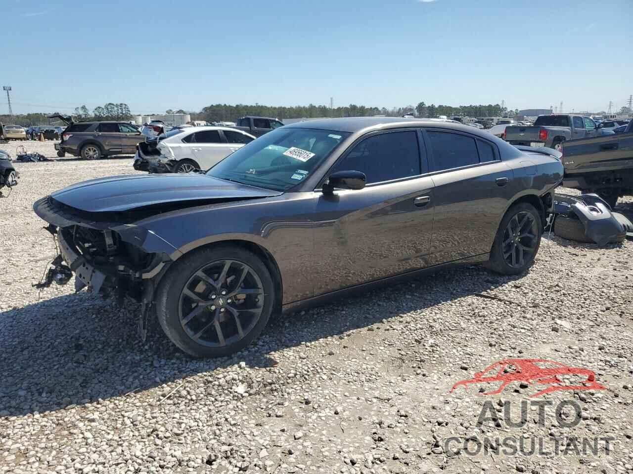 DODGE CHARGER 2023 - 2C3CDXBGXPH508569