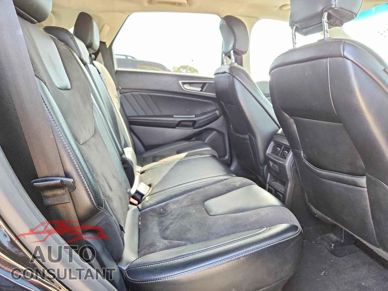 FORD EDGE 2015 - 2FMTK3AP1FBC12428