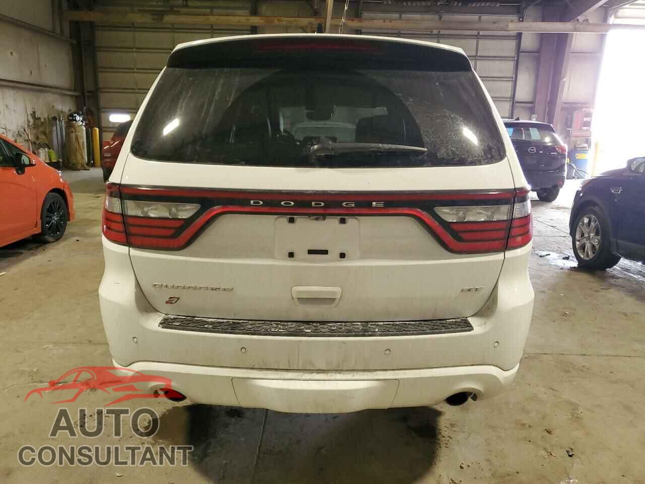 DODGE DURANGO 2024 - 1C4RDJDG5RC153302