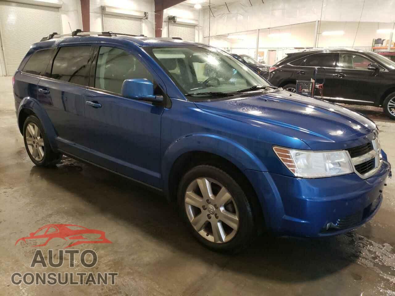 DODGE JOURNEY 2010 - 3D4PH5FV3AT227732