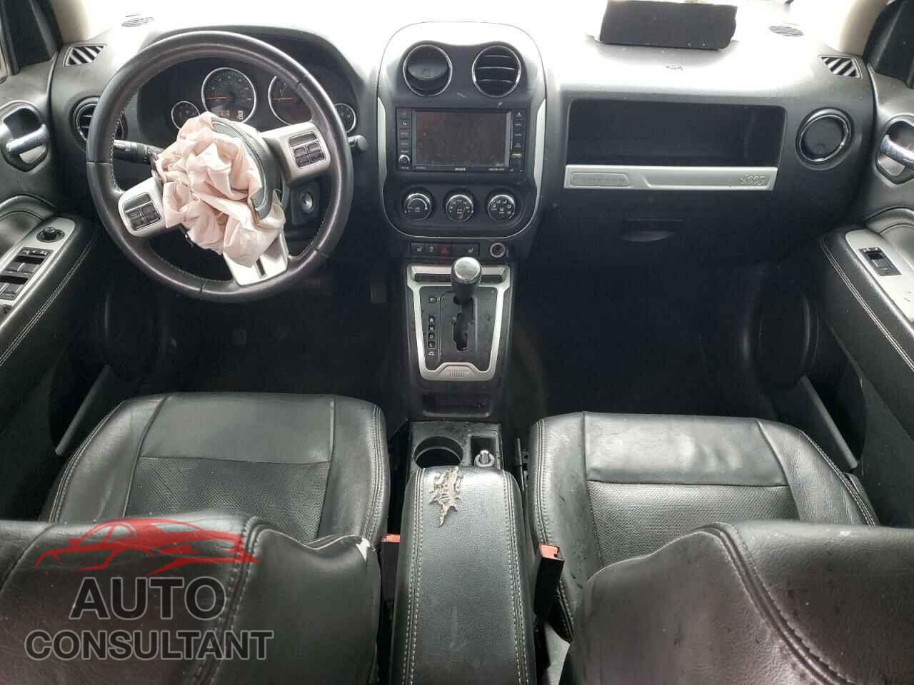 JEEP COMPASS 2014 - 1C4NJDCB1ED626051