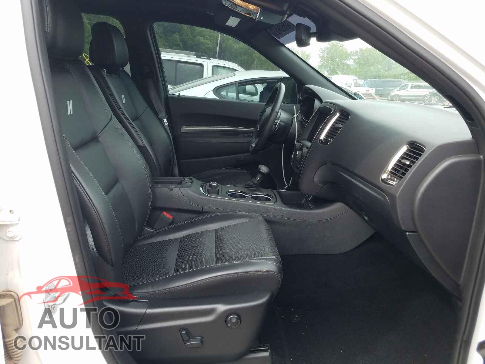 DODGE DURANGO 2019 - 1C4SDJCT4KC738152