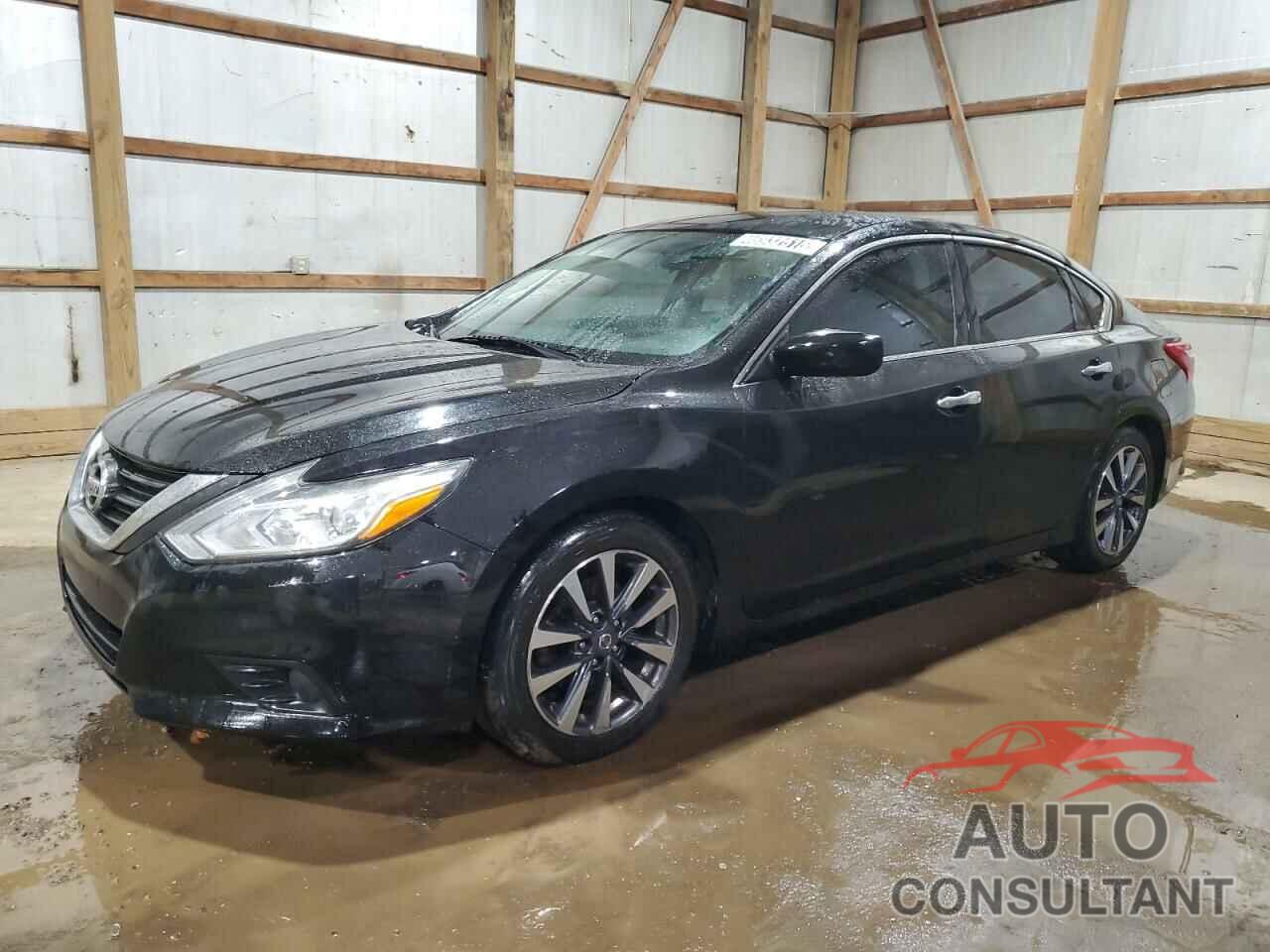 NISSAN ALTIMA 2017 - 1N4AL3AP7HC135758