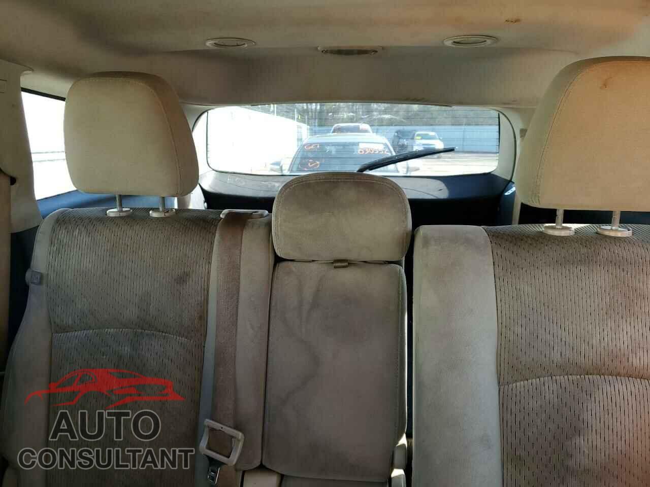 DODGE JOURNEY 2017 - 3C4PDCBG4HT510980
