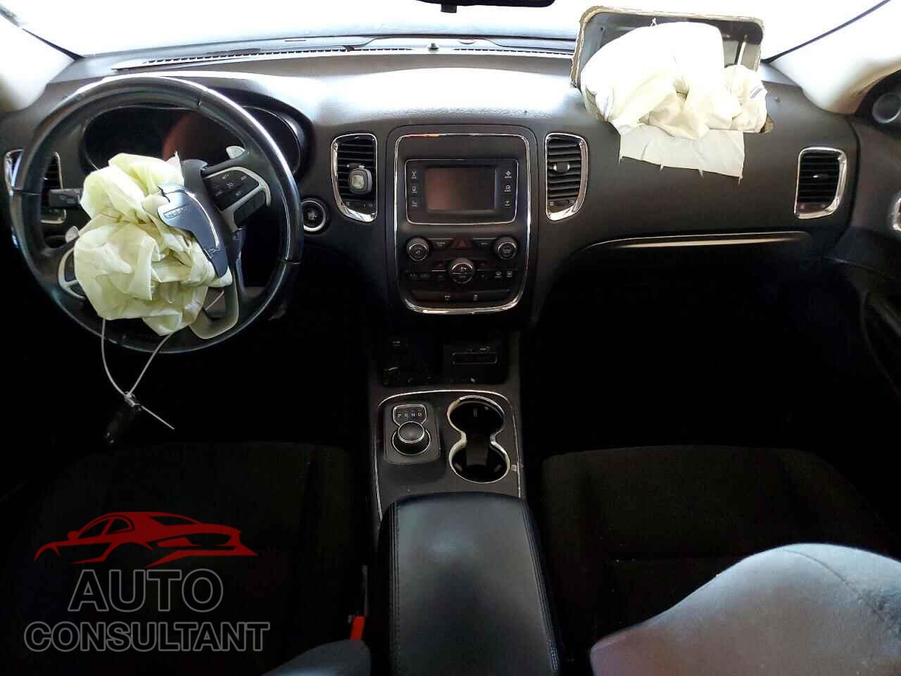 DODGE DURANGO 2015 - 1C4RDHAGXFC764225