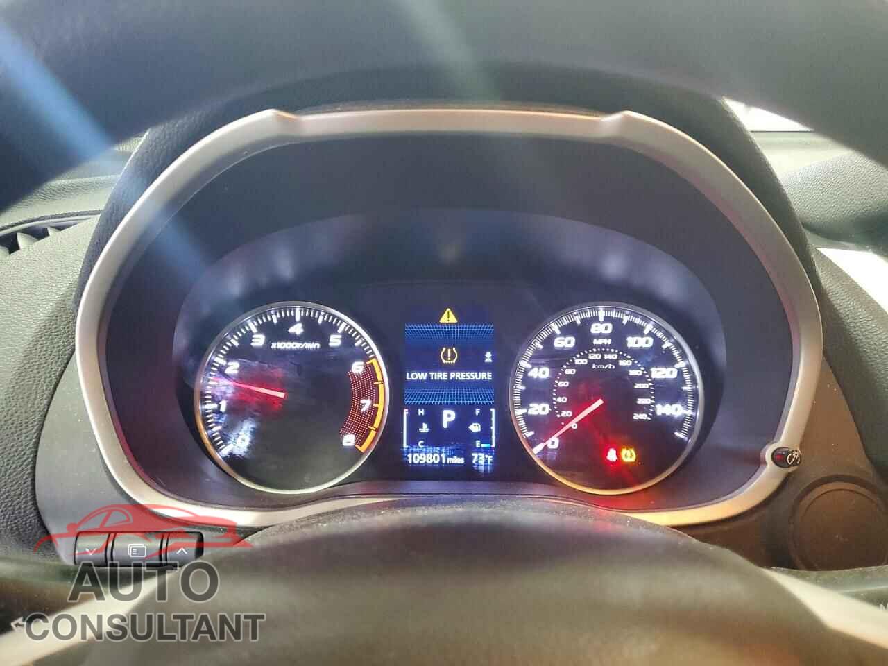 MITSUBISHI ECLIPSE 2020 - JA4AS3AA2LZ030862