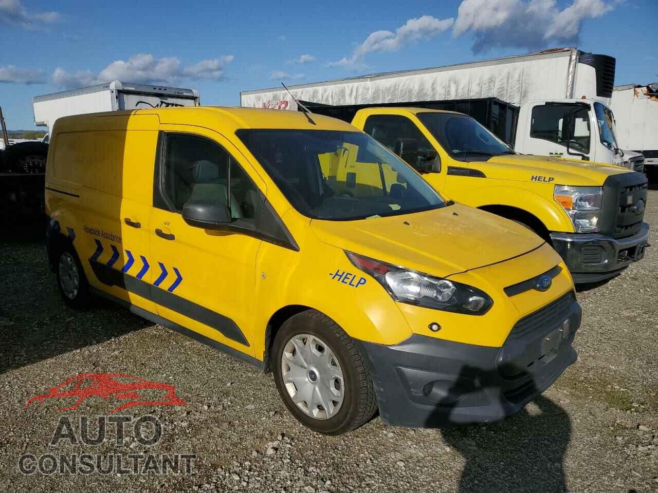 FORD TRANSIT 2017 - NM0LS7E76H1304877