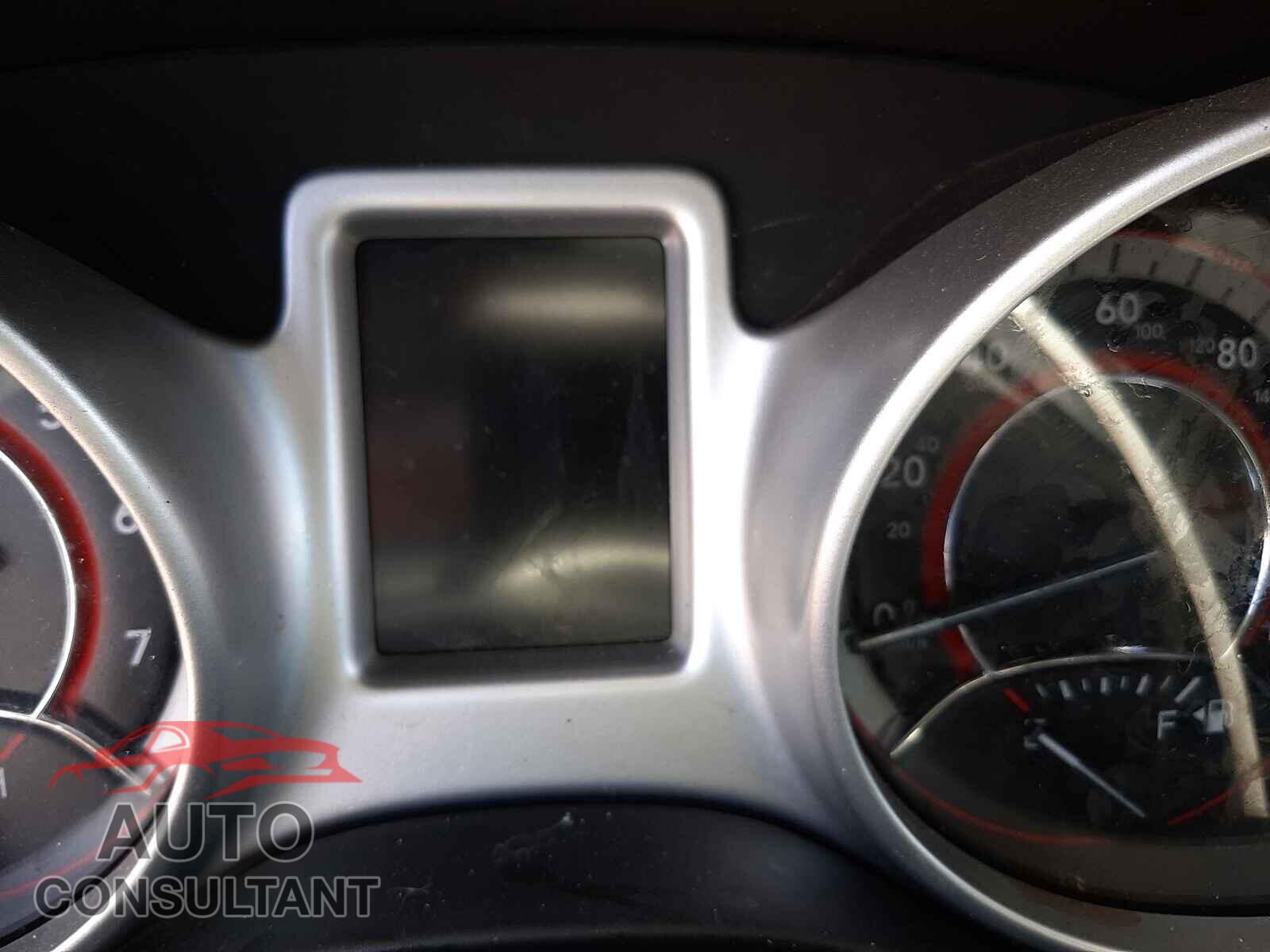 DODGE JOURNEY 2018 - 3C4PDCAB9JT446771
